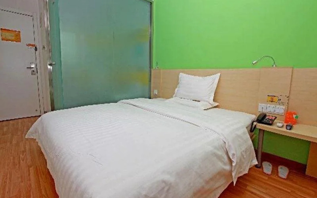 7 Days Inn