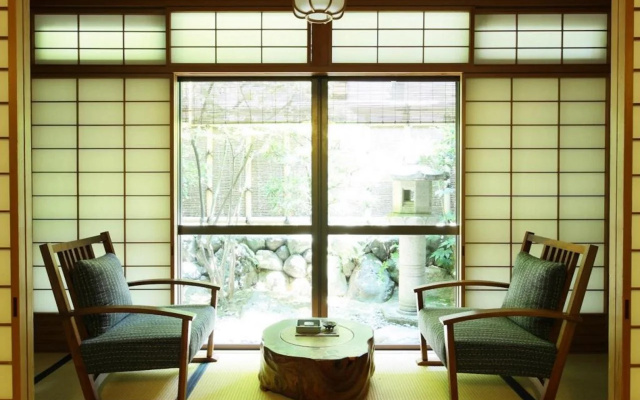 Gion Hatanaka
