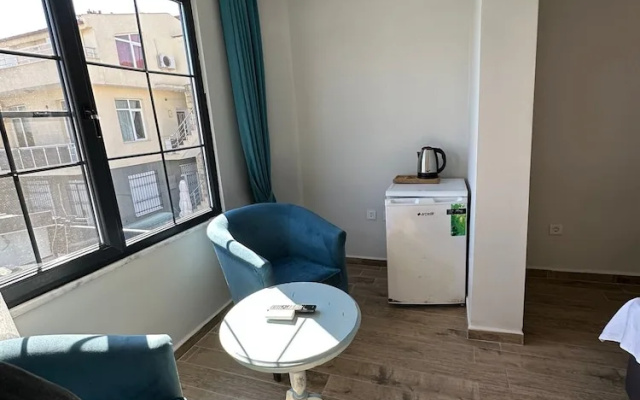 Vesta Butik Otel