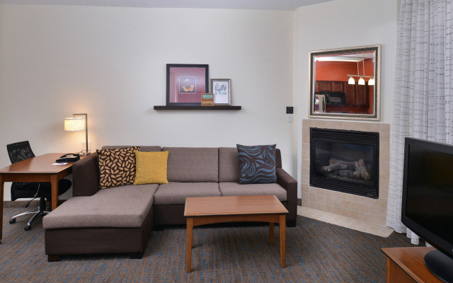 Residence Inn by Marriott Columbia Northeast/Fort Jackson Area