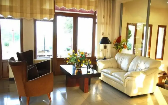 Veria Hotel