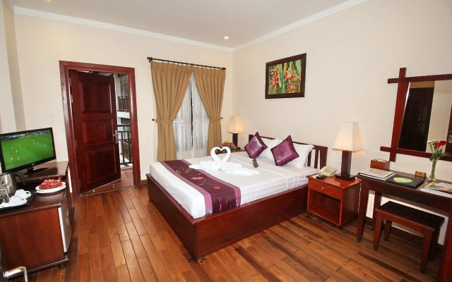Novela Muine Resort & Spa