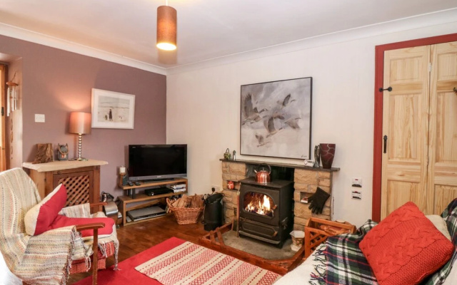 Kitsune Cottage