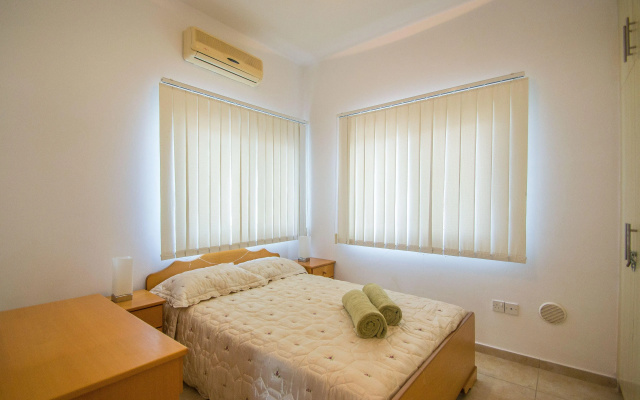 Ayia Thekla Atlas 10 Villa