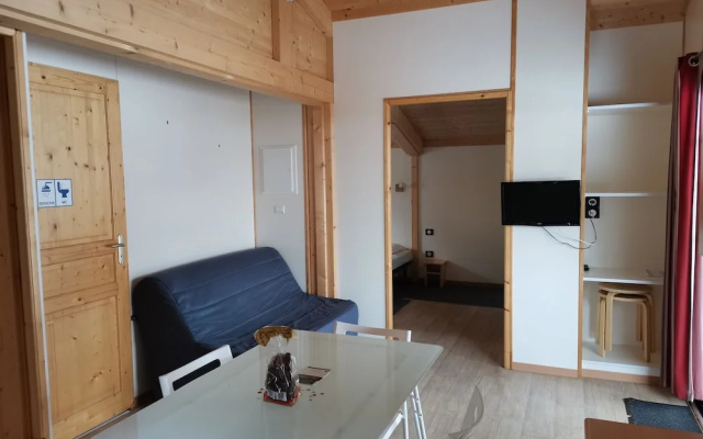 Les Chalets du Haut-Forez