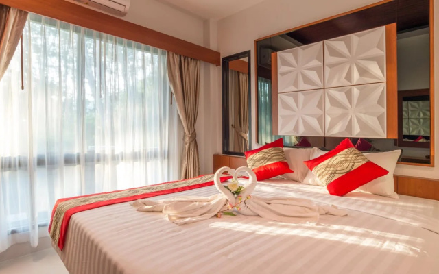 Baan Kure Ngern Aonang Villas