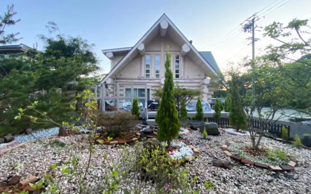 Polar Haus Canadian MinamiKaruisawa1 - Vacation STAY 07678v
