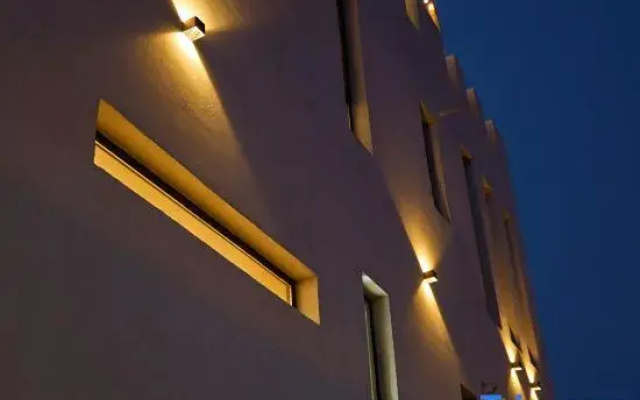 Nayiye Boundless Aesthetic Homestay
