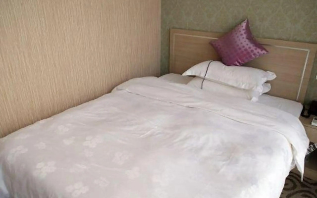 Geduo Hotel