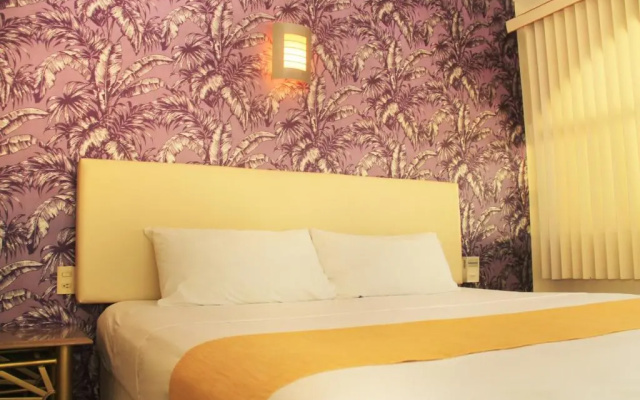 Hotel Gran Palmeiras