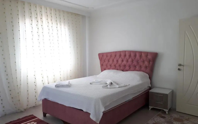 Kas Demir ApartOtel
