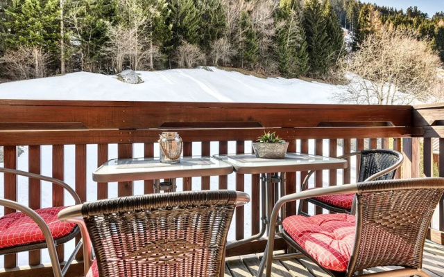 Chalet Fischer by A Appartements
