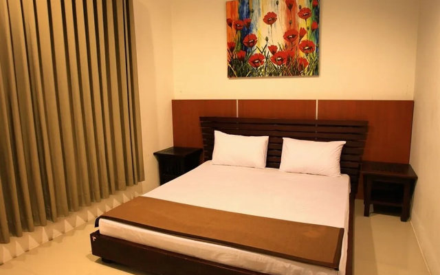 Patrisia Hotel