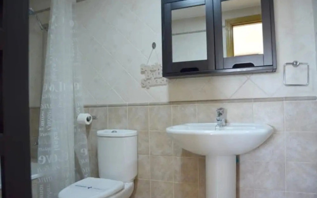 Terrasol Baviera Golf Almijara 12