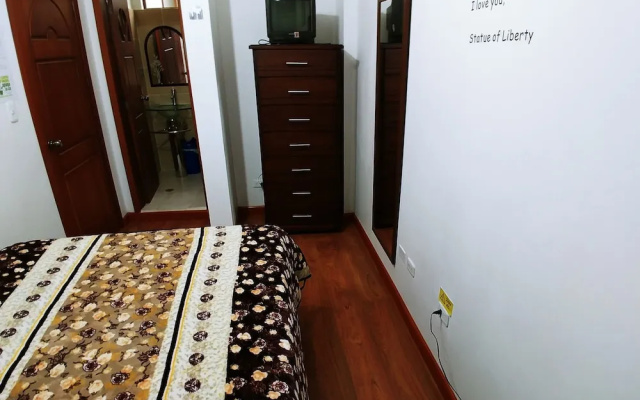 Hostal Arauco