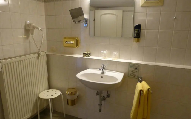 Hotel Am Hehlentor