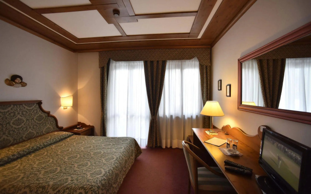 Hotel Sporting