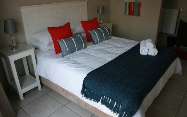 Windmill Guesthouse