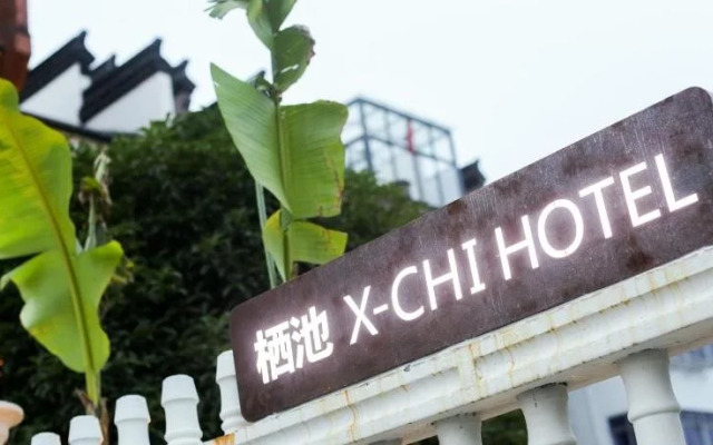 X-chi Hotel