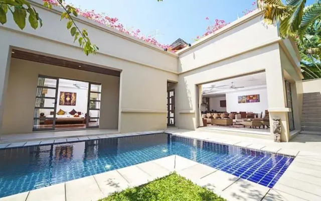 Diamond Villa 2B No.302