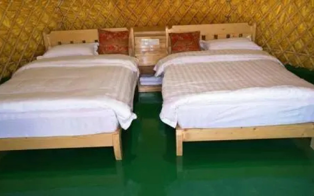 KaoShan Tent