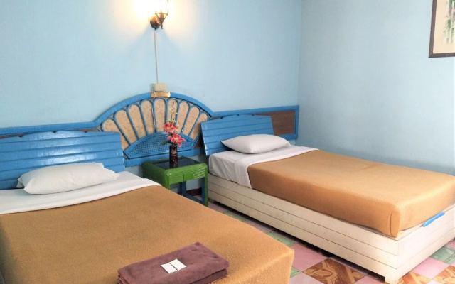 Burapa Resort