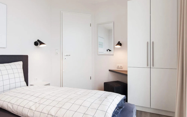 6 Personen Ferienhaus in Wendtorf