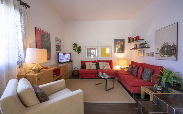 Residenza La Parusciola