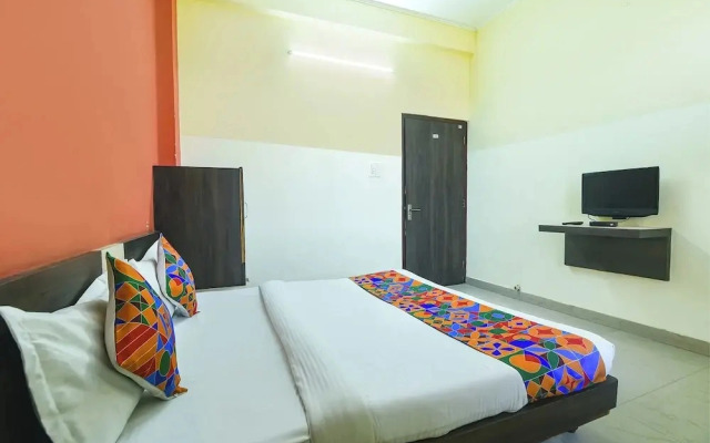 Fabhotel Highway Pride