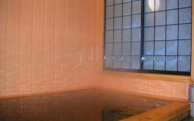 Ryokan Iriumi