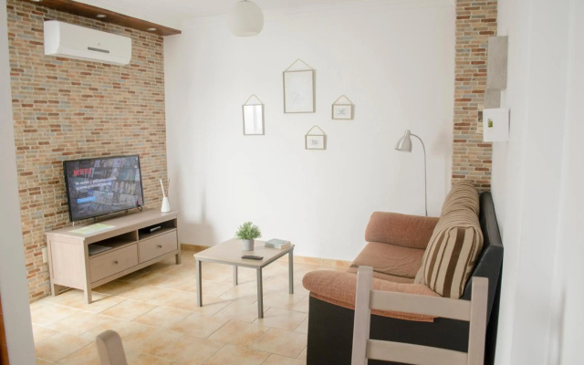 Apartamentos Ruisol