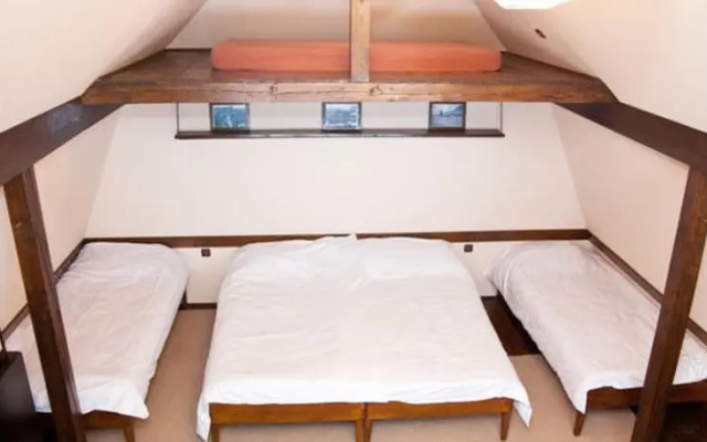 Cabana C&S