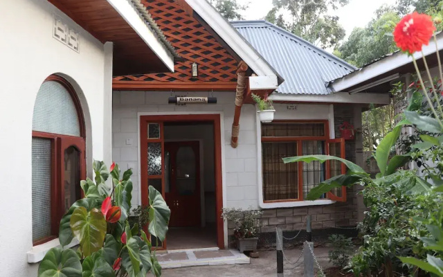 Marangu Summit Lodge