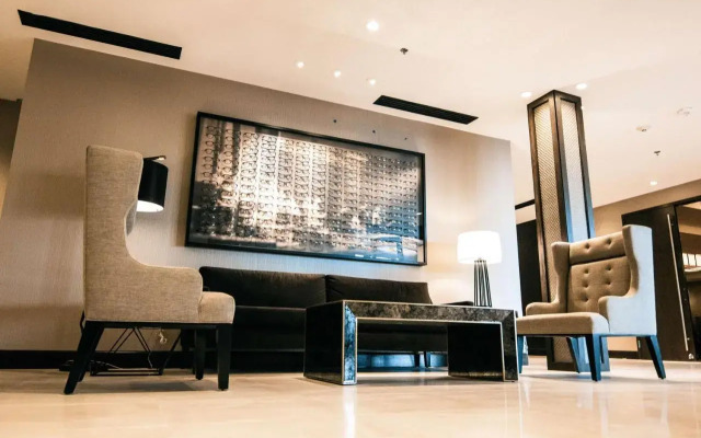 DoubleTree by Hilton Lubbock University Area