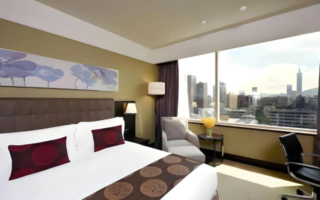 Fullon Hotel Taipei Central
