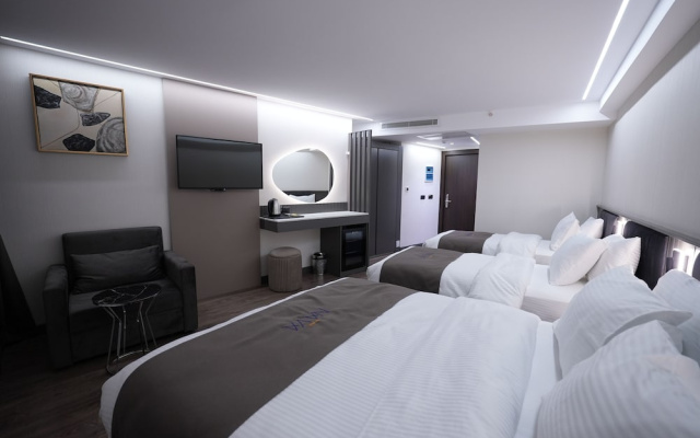 The Nava Hotel