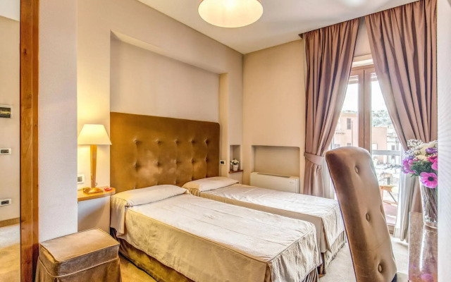 Farnesina Hotel