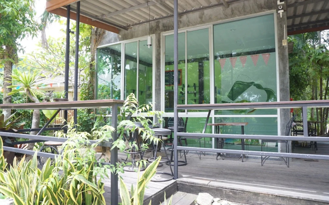 Narttavee Resort