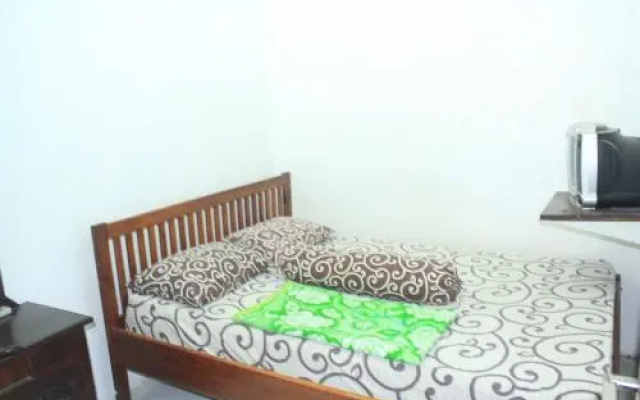 Homestay Kota Baru Jepara