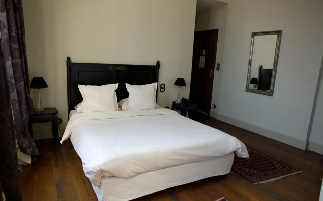 Hostellerie Du Coq Dor