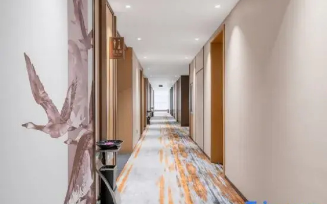 Zhengzhou Hi-tech Days Hotel by Wyndham