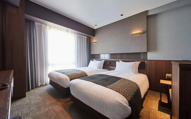 Hotel Trad Hakata