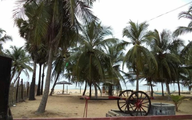 Hotel Sea Sand