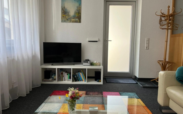 Glads Apartment