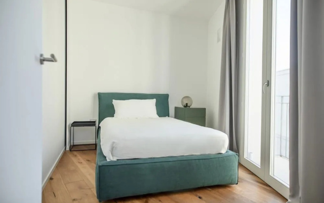 WeLive Trapani luxury apartments