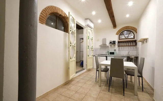 Wine Apartments Florence Sagrantino