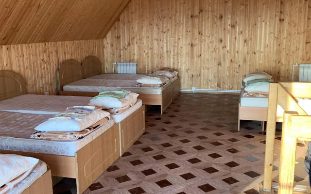 Загородный комплекс Прованс