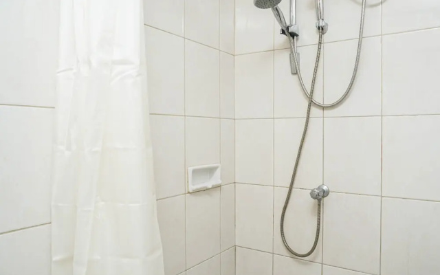 Elegant 2br Apartment at Thamrin Executive Residence