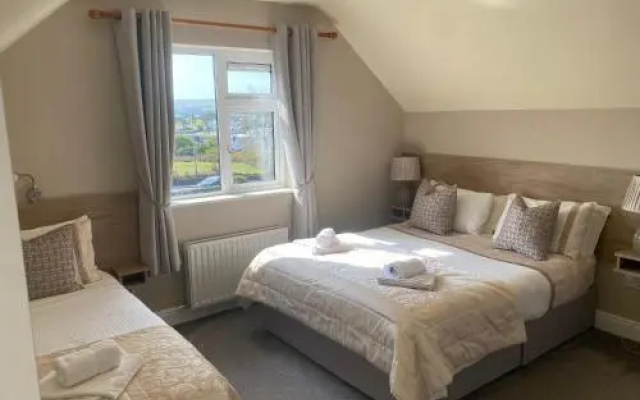 Towerview Bed  Breakfast