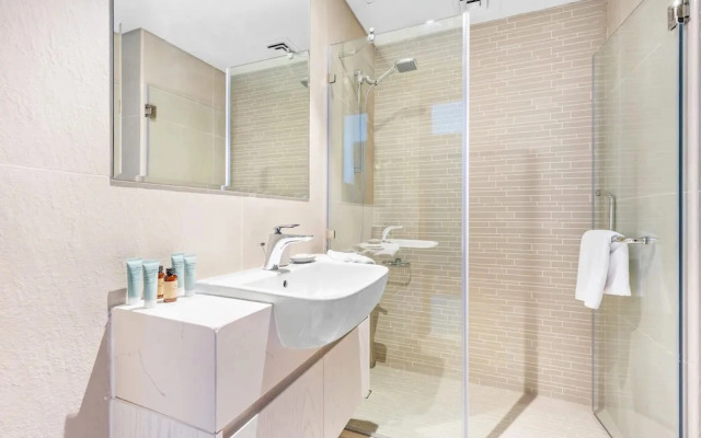 Silkhaus 2bdr Retreat Julphar Tower Al Reem